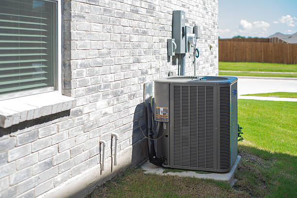 Reliable Air Conditioning Service contractor in Richmond, KY by FH HVAC